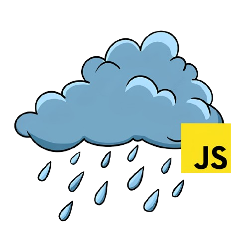 لوغو الشتاء جي اس Website logo